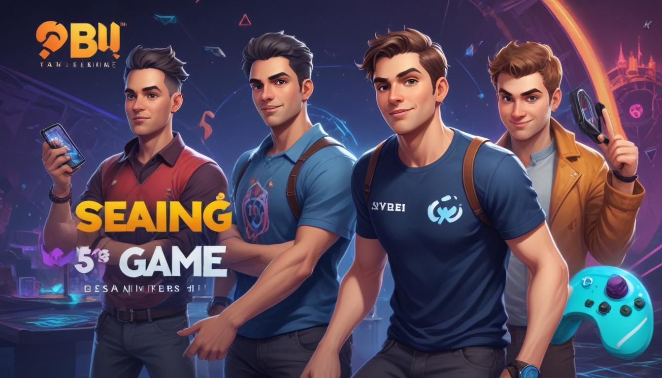 Spekter Games: $5 млн на революцию Web3-игр и массовое принятие! | Cryptodamus.io