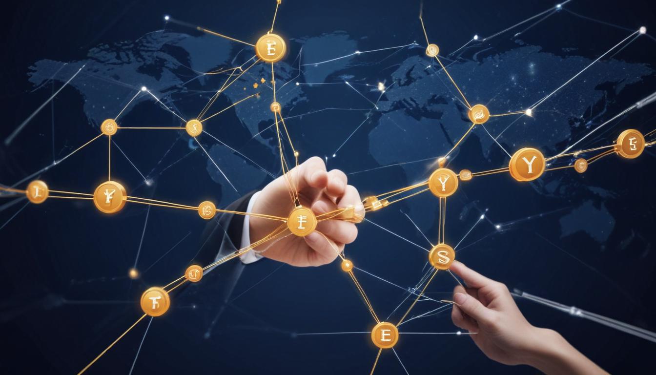 Spiko Unlocks €22M for European Capital with Tokenized Funds | Cryptodamus.io