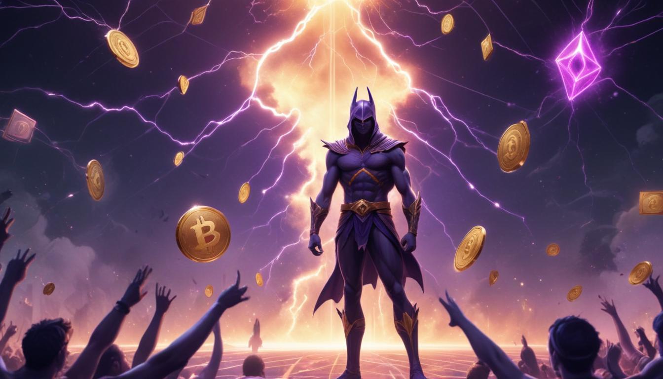 Спот-ETF Ethereum против валидаторского вывода: Институциональный приток взбалтывает крипторынок | Cryptodamus.io