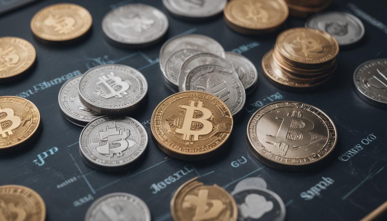 Стейблкоины: Реальность JPMorgan, Закон GENIUS и путь к массовому принятию | Cryptodamus.io