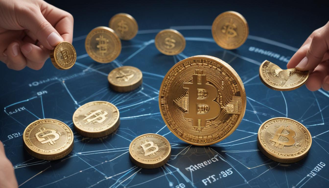 Стейблкоины: Революция финансов 2024! От Web3 до зарплат и платежей. | Cryptodamus.io