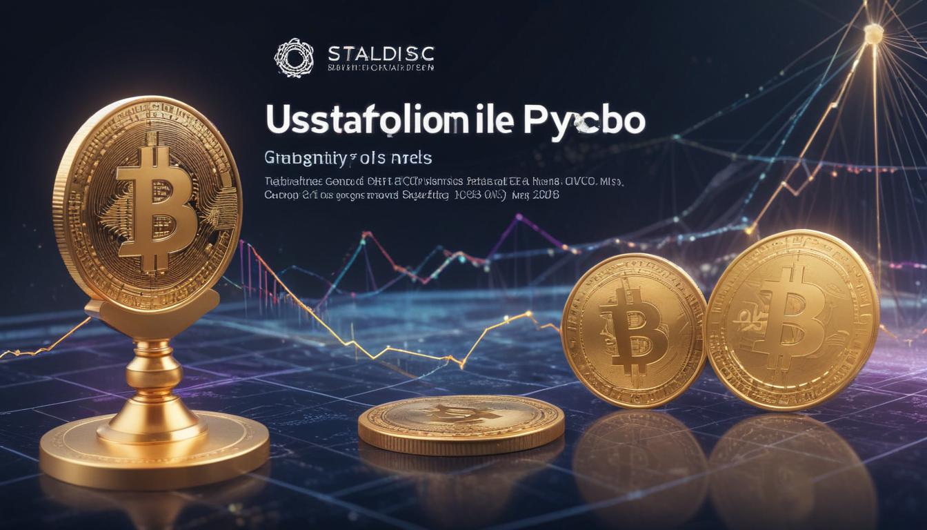 Стейблкоины: Регуляторный ландшафт, рост и будущее с USDC и USDT | Cryptodamus.io