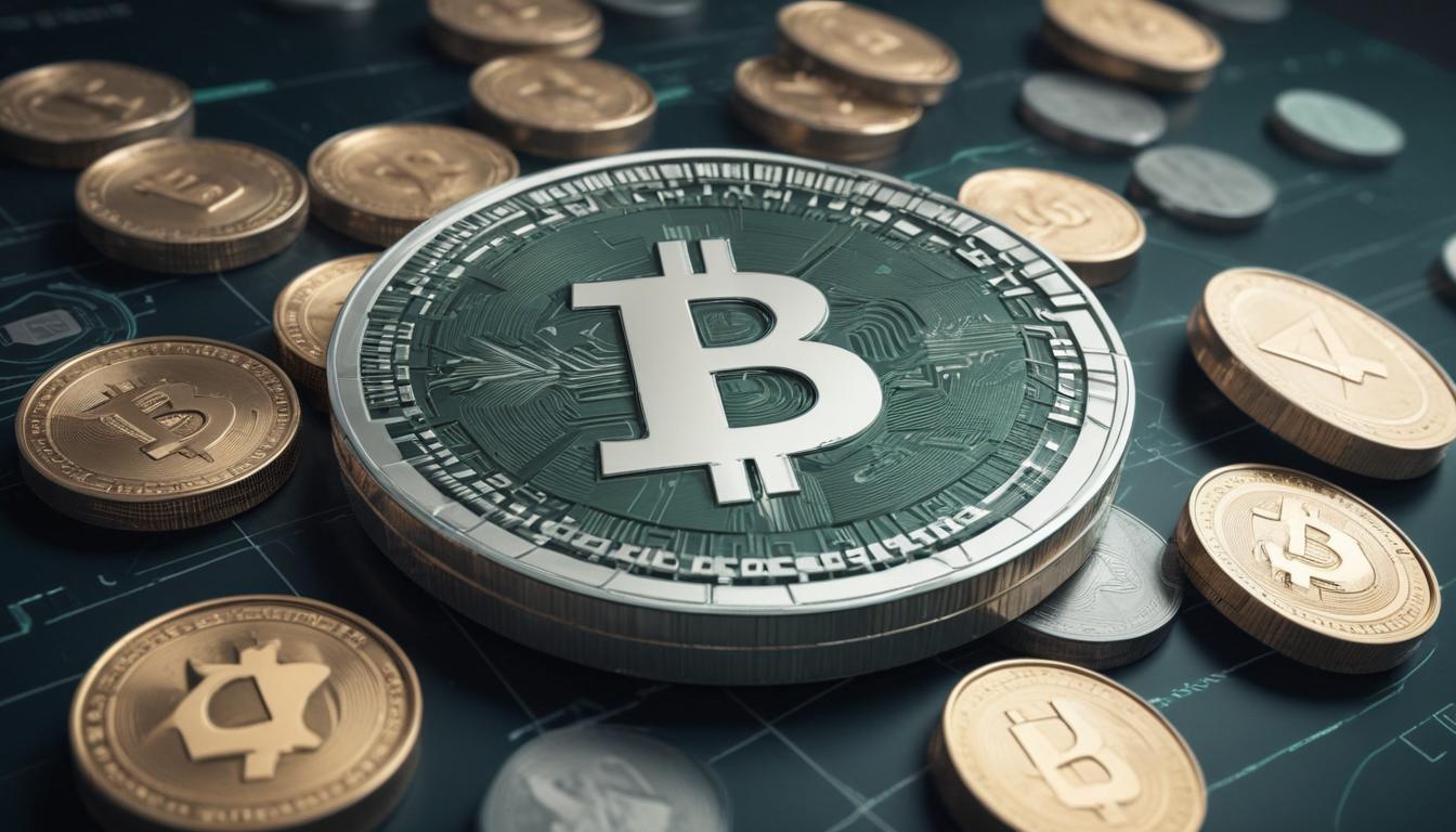 Стейблкоины: Революция Финансов – Рекордные Объемы, DeFi и Будущее Регулирования | Cryptodamus.io