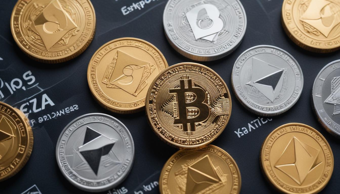 Stablecoins Surge Past $260B! Discover Real-World Utility, Multi-Chain Power & Corporate Adoption Secrets! | Cryptodamus.io