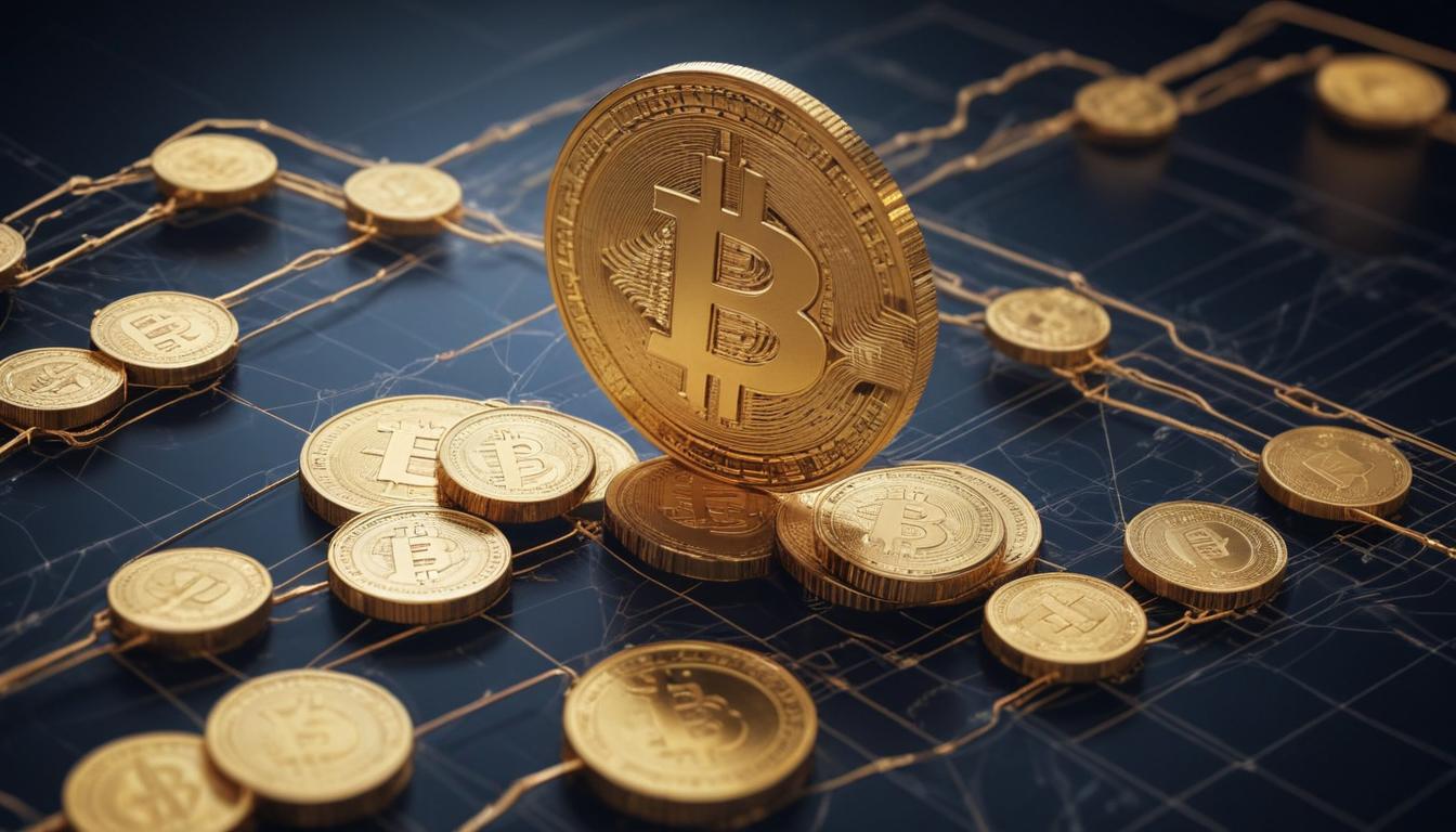 Стейблкоины: Финансовая основа Интернета и Двигатель ИИ | Cryptodamus.io