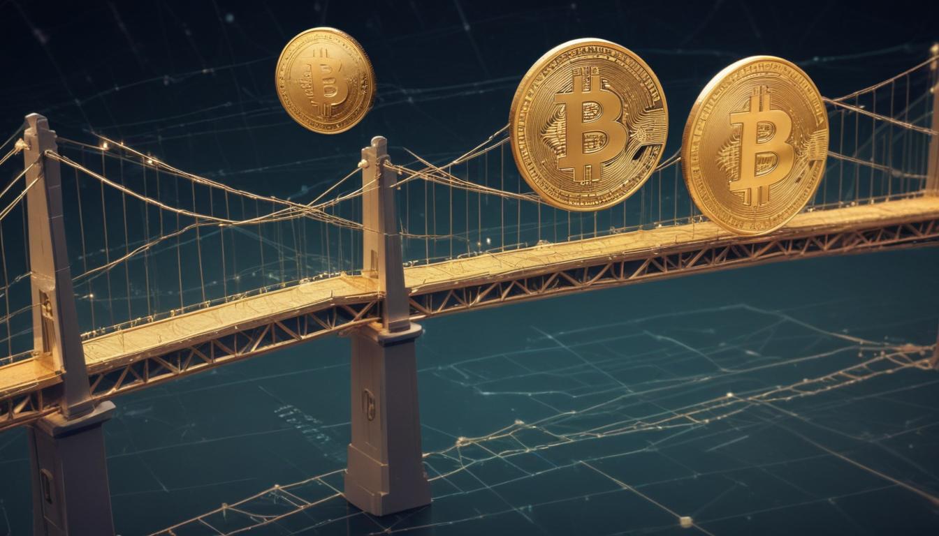 Стейблкоины: Как Регулирование и DeFi Меняют Будущее Денег | Cryptodamus.io