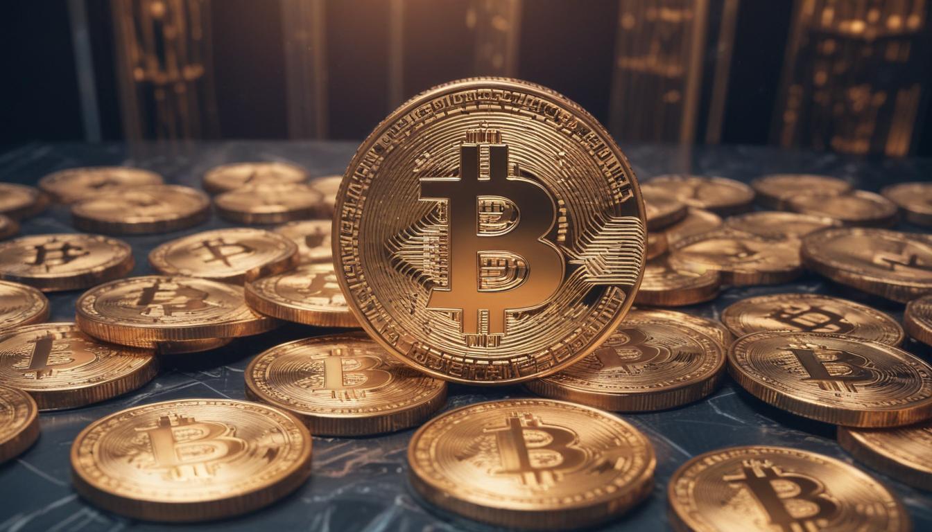 Strategy's $2.4G Bitcoin Gamble After STRC IPO: Saylor's Corporate Treasury Revolution! | Cryptodamus.io