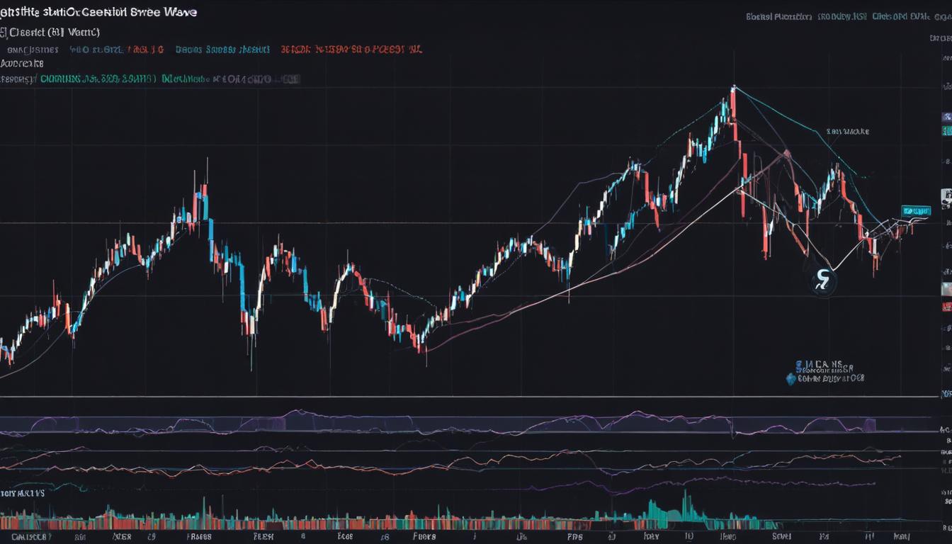 SUI: Почти 98% рост или медвежий крах? Анализ Волновой Теории, Креста Смерти и Разблокировки Токенов | Cryptodamus.io