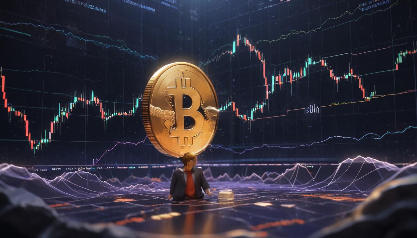 SUI’s Derivatives Boom Hits $1.2 Billion — Next Big Move Coming? | Cryptodamus.io