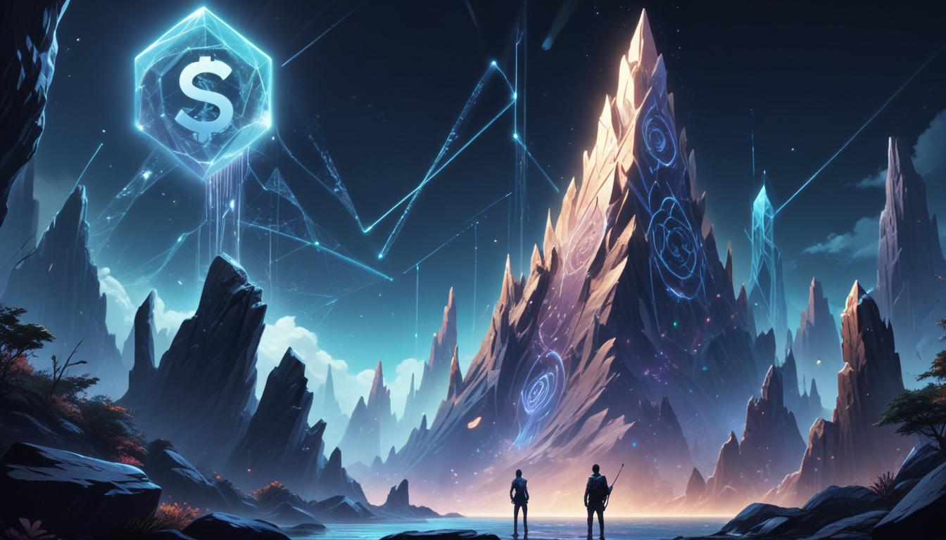 SUI на грани: взлом Cetus, медвежьи ветры и бычьи сигналы – что дальше? | Cryptodamus.io