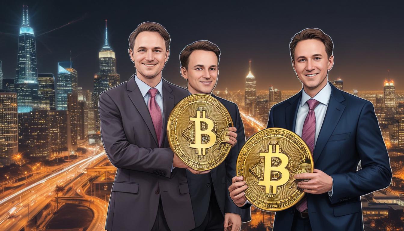 Swyftx купила Caleb & Brown: Как это изменит рынок крипты в США | Cryptodamus.io