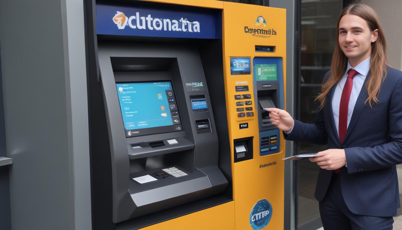 Tasmania's Crypto ATM Scam Exposé: 15 Users Stolen $2.5M – Is Your Bitcoin Safe? | Cryptodamus.io