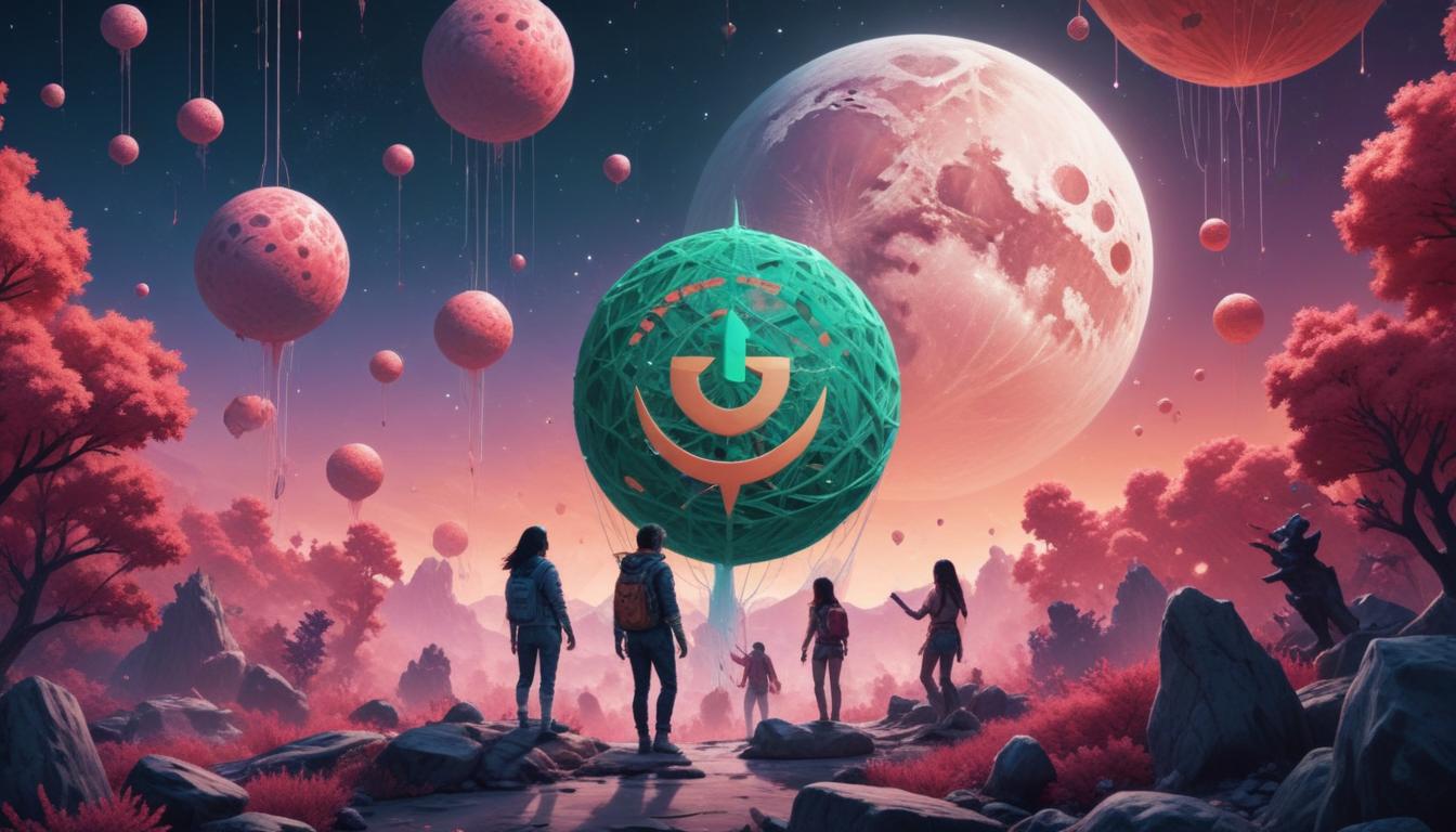 Tether's Shocking Blockchain Exit: Why It's Abandoning 5 Chains & Betting Big on Layer 2 Domination | Cryptodamus.io