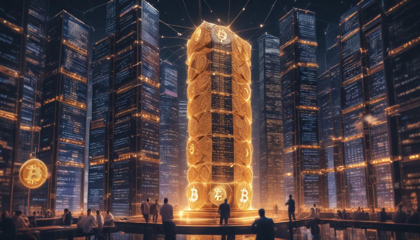 The $450 Million Sui Pivot: How Mill City Ventures Redefines Corporate Treasury Strategy With Next-Gen Blockchain Infrastructure | Cryptodamus.io