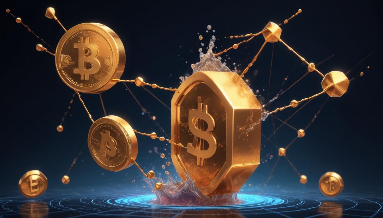 The APT Liquidity Revolution: Amnis Finance Turns Staking Into Strategic DeFi Powerhouse [Breaking Analysis] | Cryptodamus.io