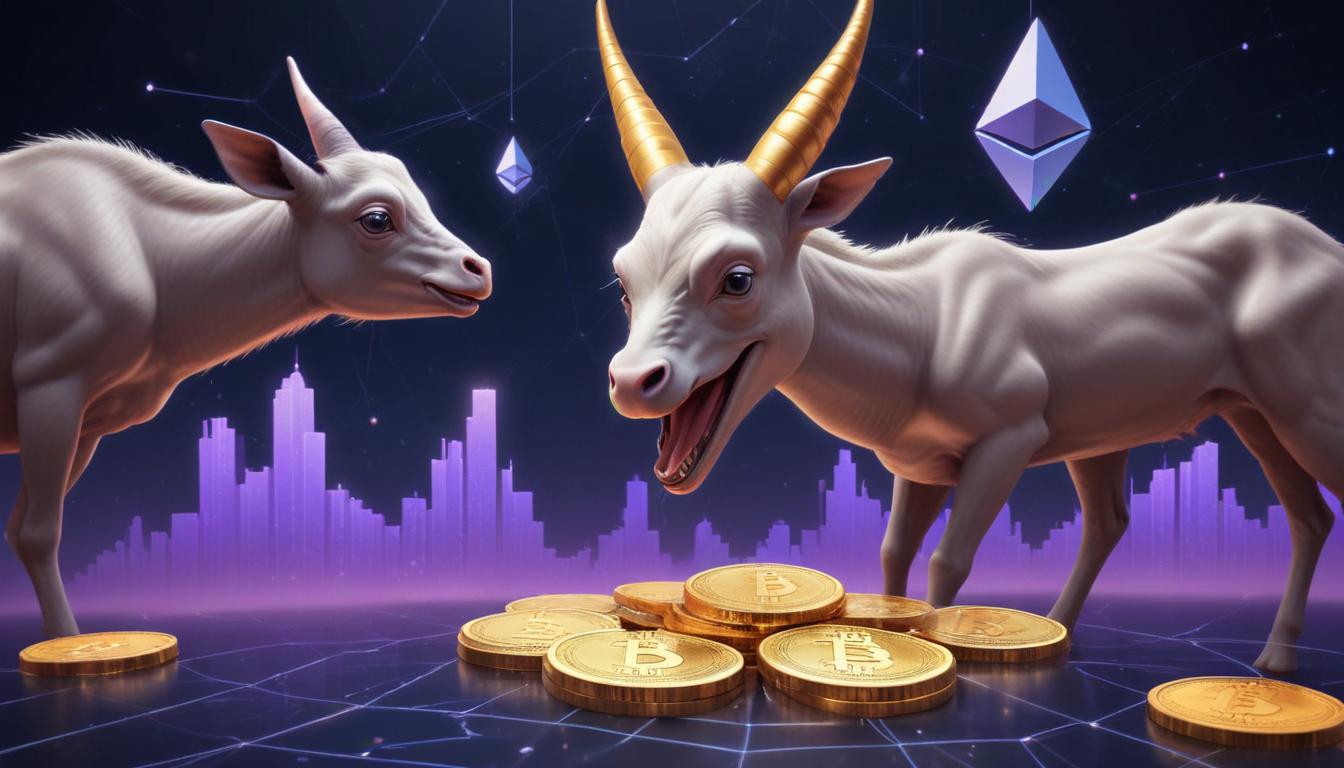 The Ethereum Demand Shock: Inside the Institutional Buying Frenzy Over $10B Acquired | Cryptodamus.io