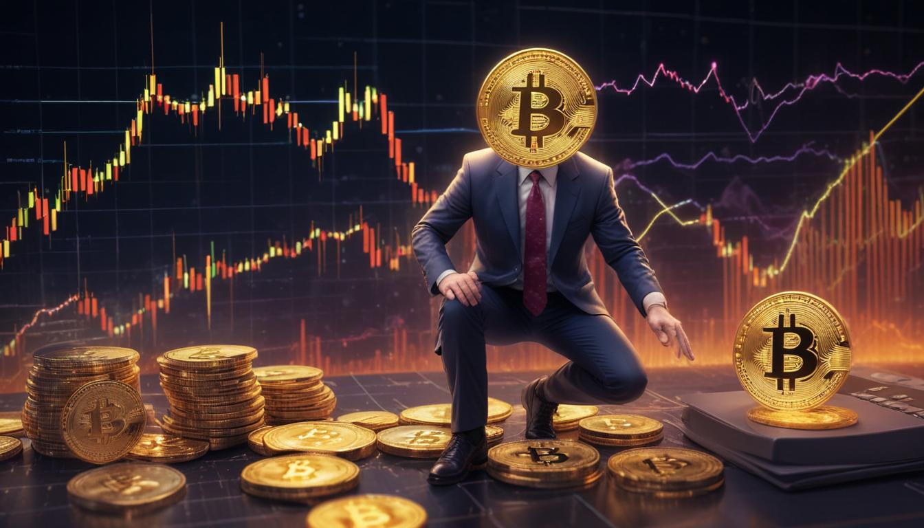 The James Wynn Incident: How 40x Leverage Bitcoin Trading Sparked a Market-Wide ETH Crisis | Cryptodamus.io