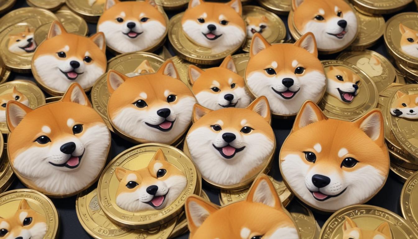 The Meme Coin Revolution: Why Utilities Are Killing the Culture-Only Era | Cryptodamus.io