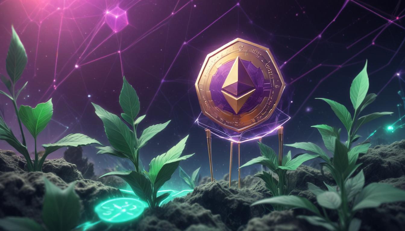 The New Era of Crypto Staking: Active Management for Higher Returns | Cryptodamus.io