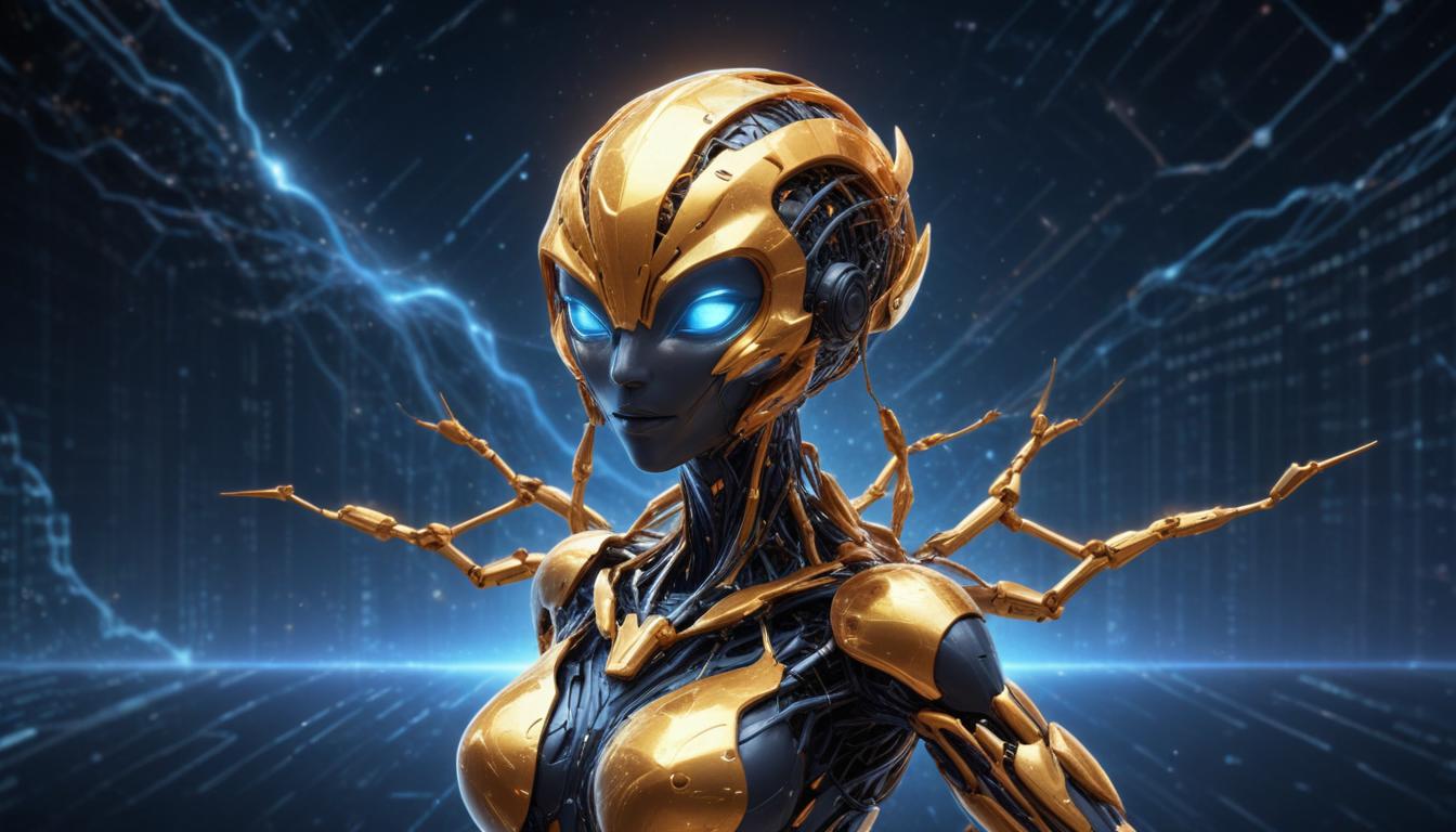 The Ticking Quantum Clock: Why Every Web2/Web3 Asset Will Be Hacked Without This $500M Cybersecurity Revolution | Cryptodamus.io