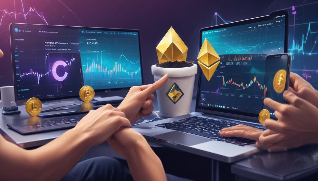 Thumzup’s Multi-Asset Crypto Shift: Redefining Nasdaq-Listed Treasury Strategy S | Cryptodamus.io