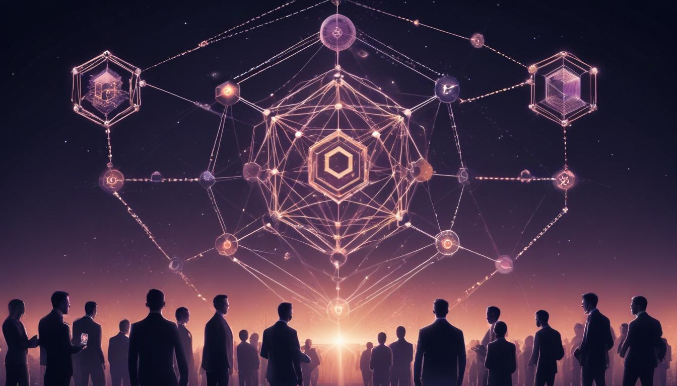 Token C от Chainbase: переворот в децентрализованных данных Web3 | Cryptodamus.io