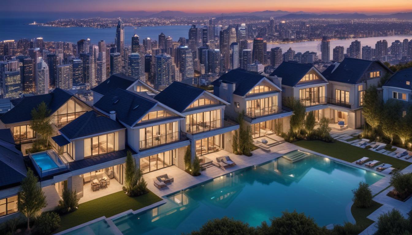 Tokenized Real Estate: The $19.4 Billion Market Revolution & Your Next Investment! | Cryptodamus.io