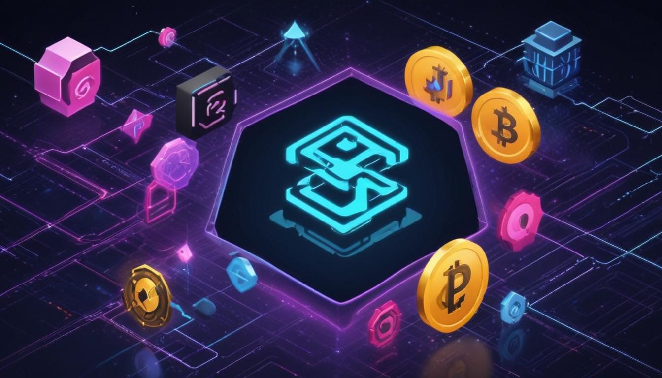 Top Altcoins for Q3: Qubetics, Filecoin, Aave, & XRP Leading Web3 Innovation! | Cryptodamus.io