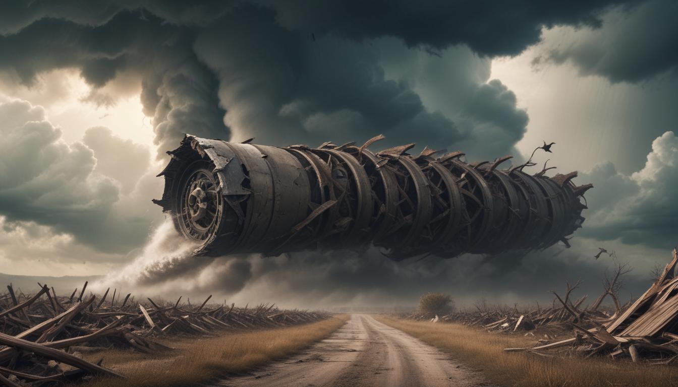 Tornado Cash: Юридическая битва, конфиденциальность и будущее DeFi | Cryptodamus.io