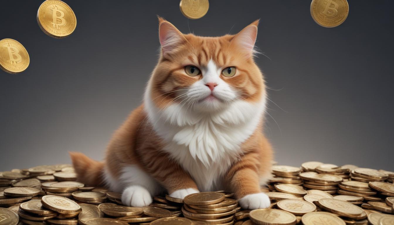 Troller Cat's 1193% ROI Steals Spotlight as Dogwifhat & Brett Face Key Investment Crossroads | Cryptodamus.io