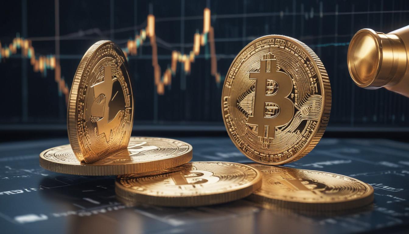 Trump's Crypto Pivot: Will the US Lead the Digital Asset Revolution? | Cryptodamus.io