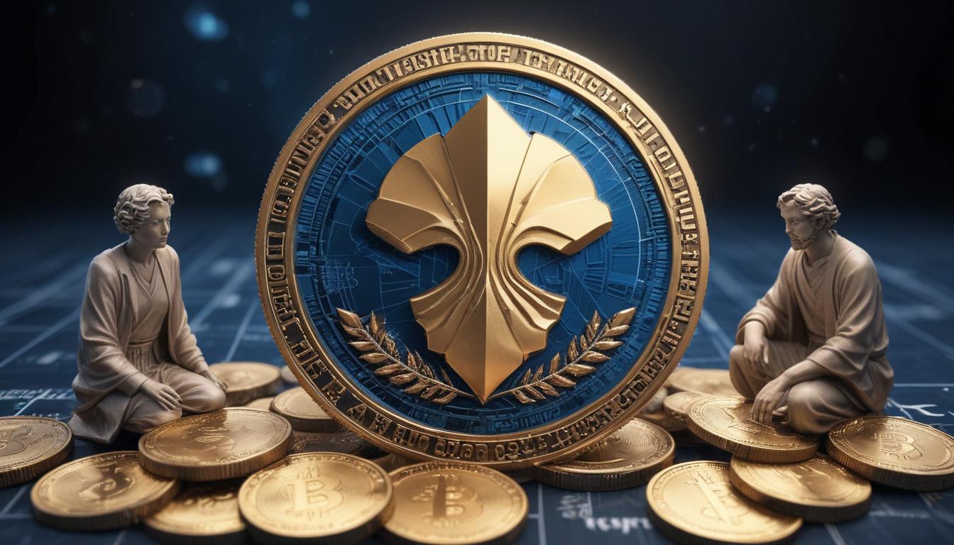 🤯 Truth Social Crypto ETF: Beyond Bitcoin & Ethereum? 🔥 Invest NOW! | Cryptodamus.io