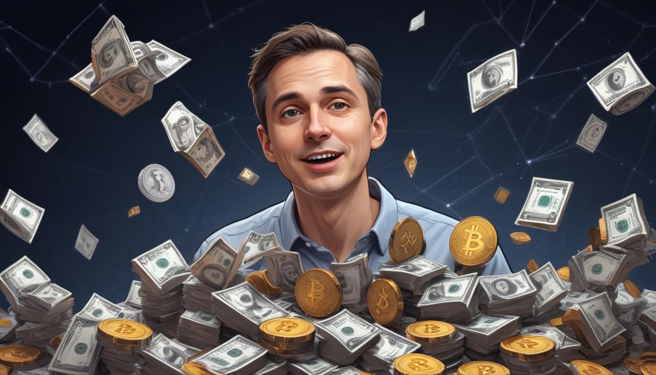 Truth Social ETF Bombshell: Bitcoin, Ethereum Staking Yields & Election Impact Explored! | Cryptodamus.io