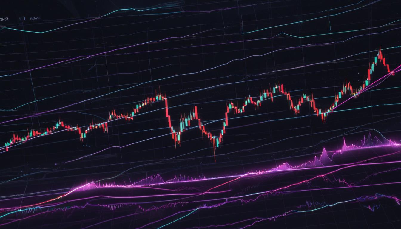 TRX Bull Trend Breakthrough: TD Sequential, RSI 76.67, $3B Volume Signal Looming $0.36 Move | Cryptodamus.io