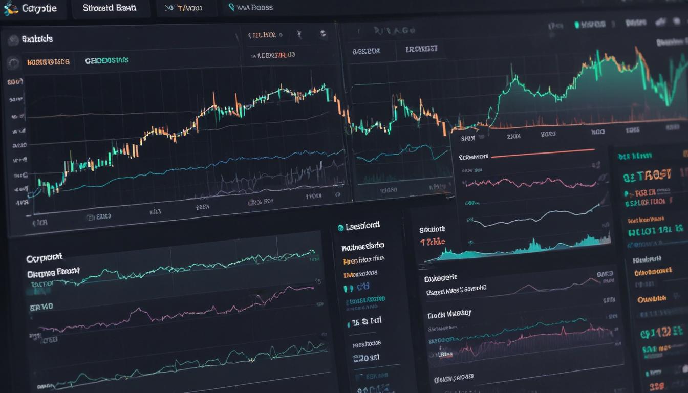 TwentyOneVC’s Global Macro Dashboard: Beat Crypto Chaos with Real-Time Economic Insights | Cryptodamus.io
