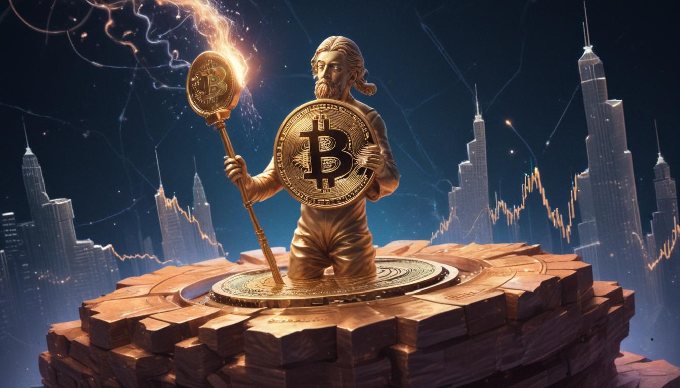 U.S. 'Crypto Week' 2024: CLARITY Act, Anti-CBDC Laws & Market Explosions Defined | Cryptodamus.io