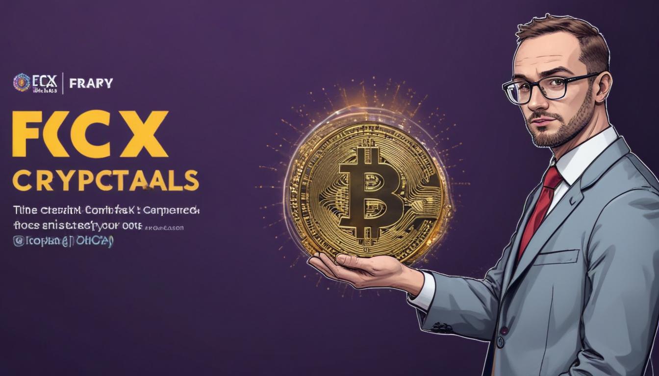 UK Crypto Fraud Exposed: How Scammers Duped Investors & How to Protect Yourself | Cryptodamus.io