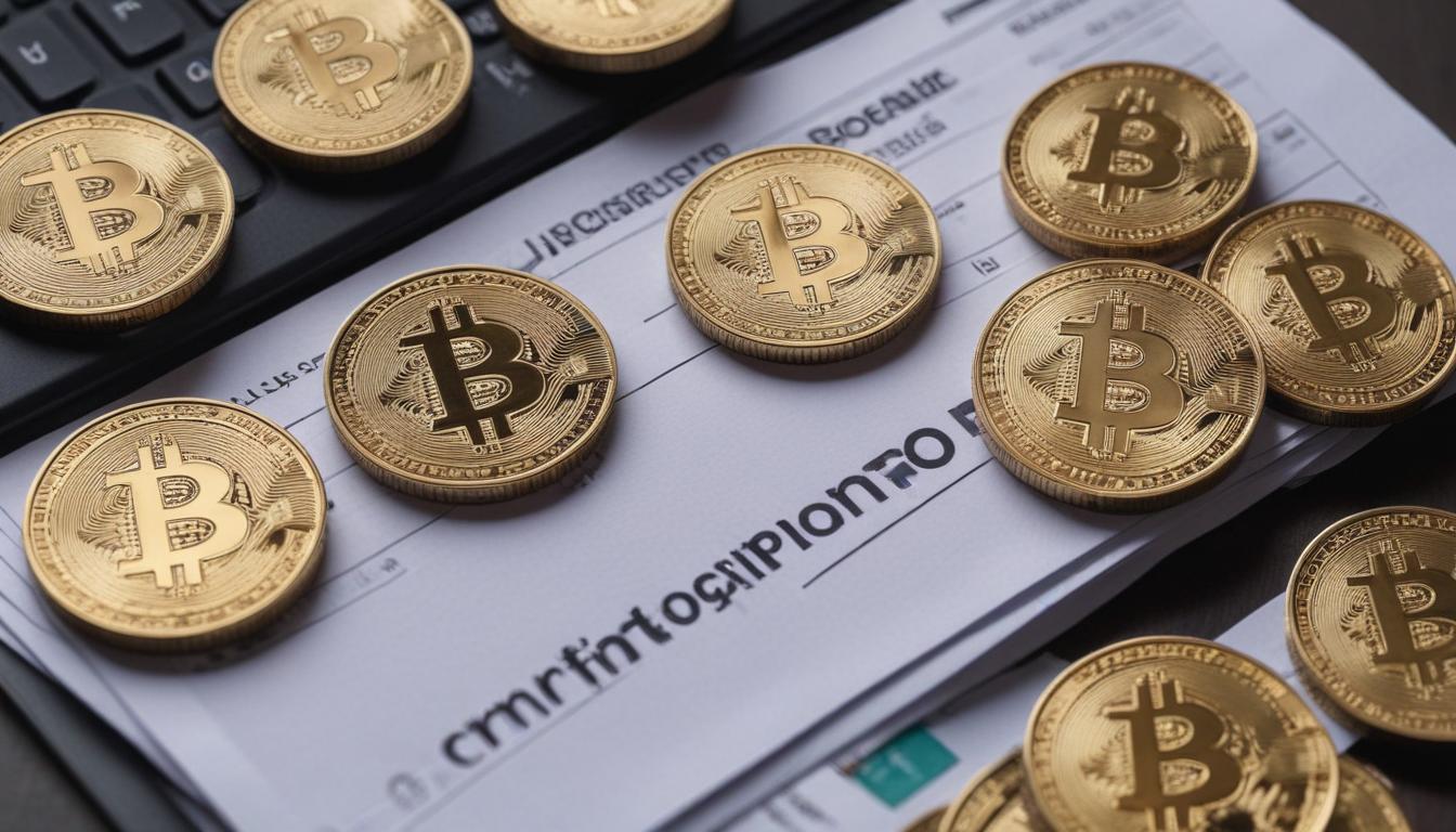 UK Crypto Tax Crackdown 2026: HMRC’s £315M Plan to Track Bitcoin, NFTs & DeFi! | Cryptodamus.io
