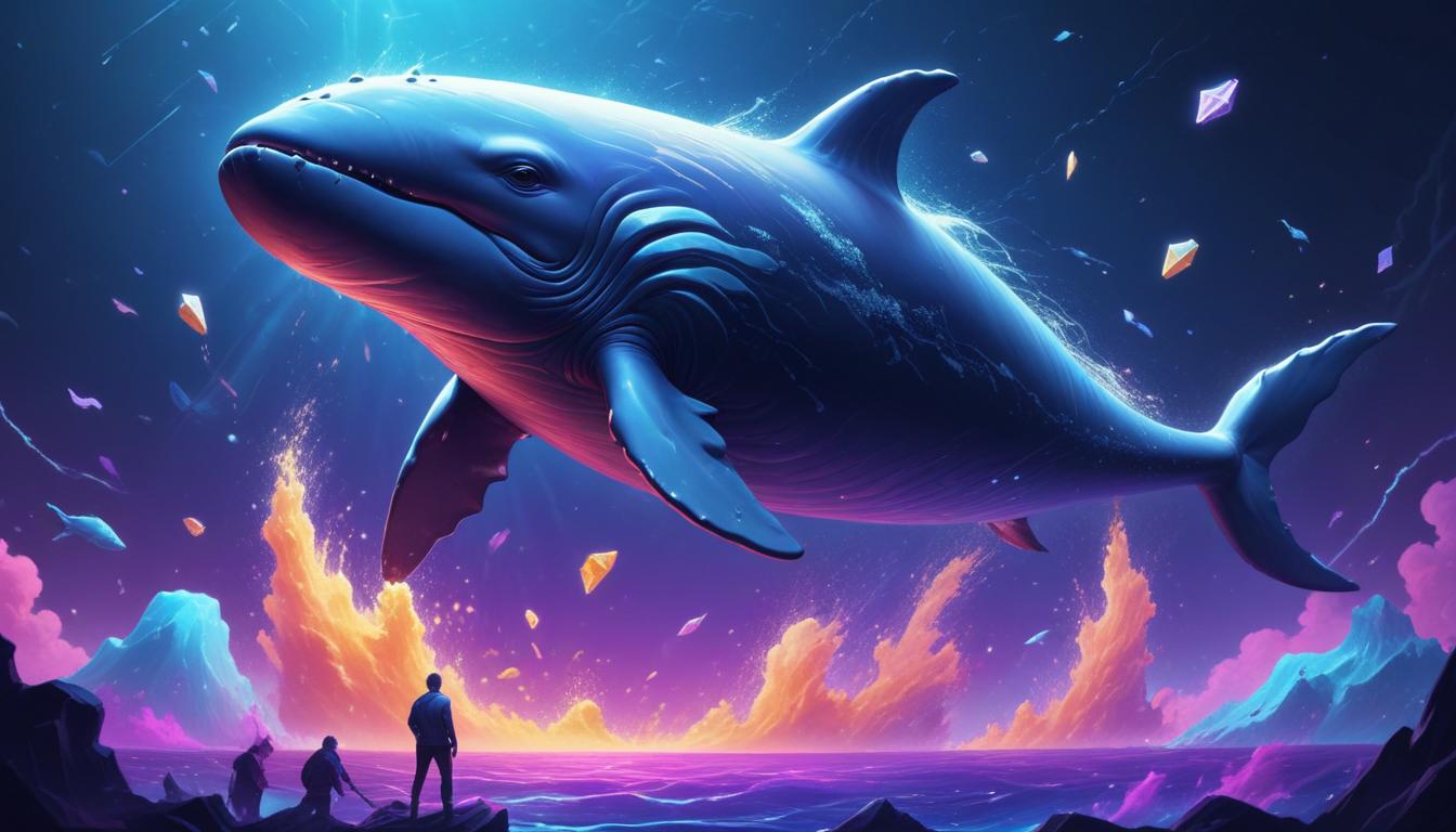 UNI's Record-Breaking 72.95B On-Chain Shift Explained: Dormant Tokens Signal Major Market Move | Cryptodamus.io