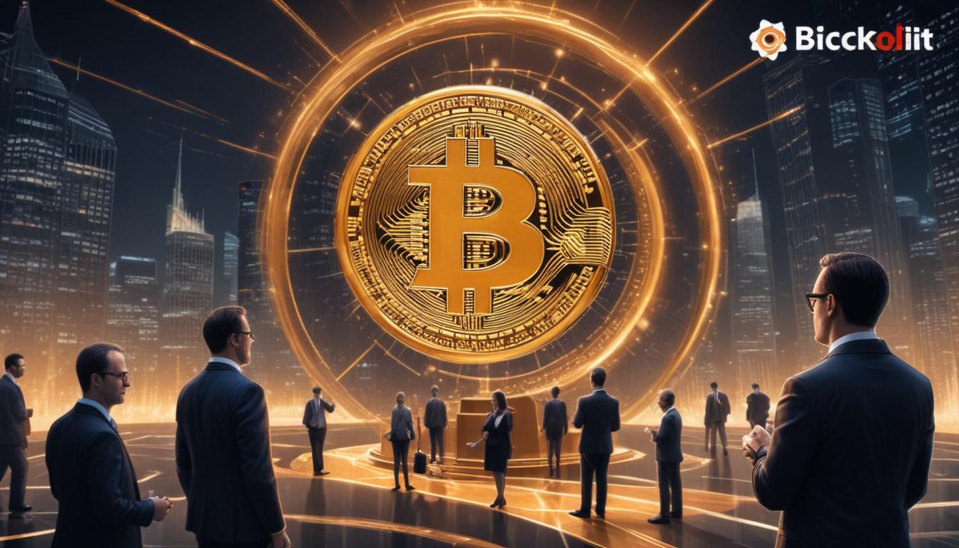 Сертификат UniCredit на биткоин: Безопасные инвестиции для профессионалов! | Cryptodamus.io