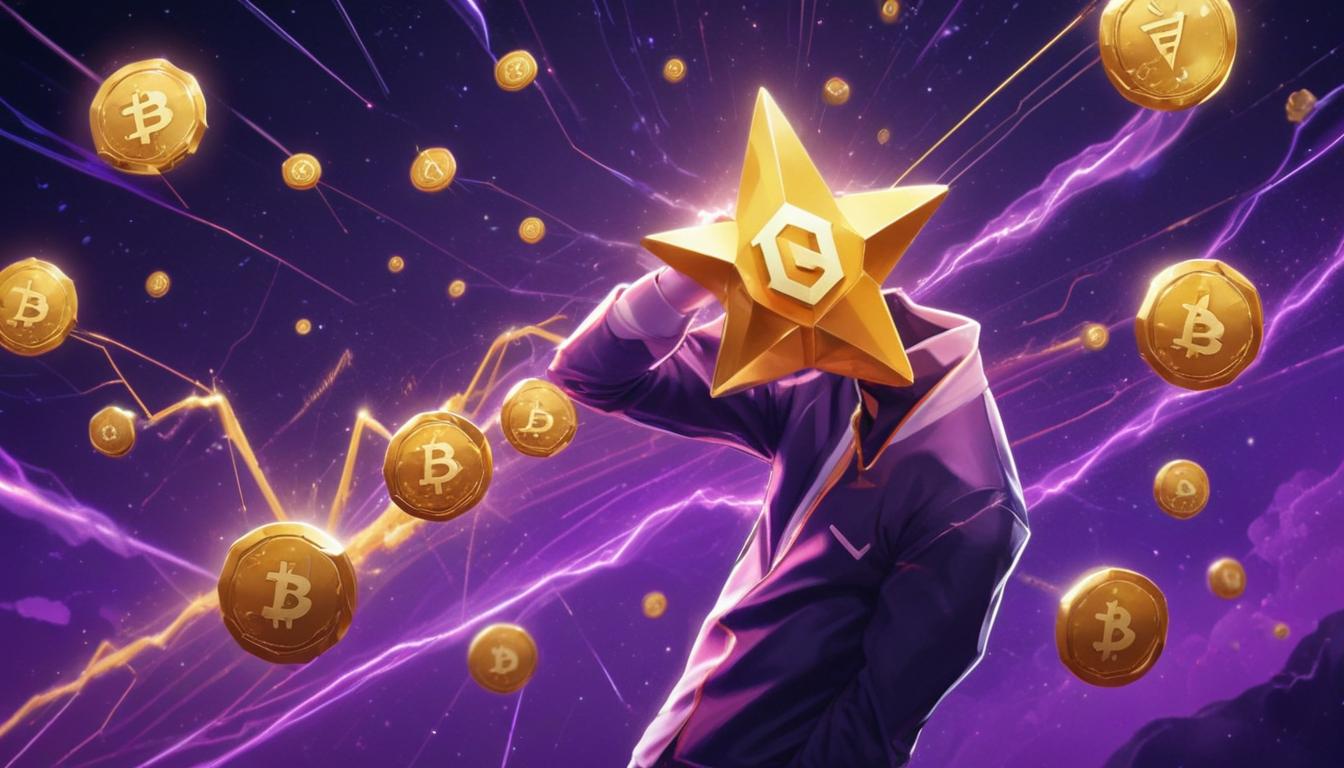 Uniswap (UNI) Возвращается в ТОП-10? Прогноз, Инновации и Будущее DeFi | Cryptodamus.io