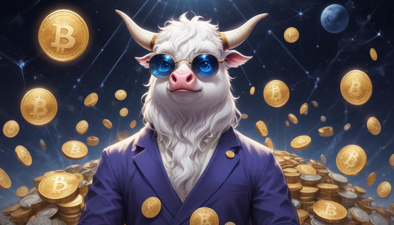 Мем-коины: охота за 1000x прибыли. Риски и перспективы | Cryptodamus.io