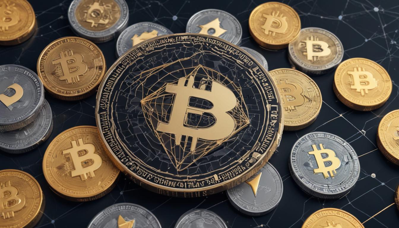 🚀 Unlock 2025's Hottest Crypto Presales, Low-Cap DeFi Wins, and Disruptive Meme Coin Strategies — MAGACOIN, Troller Cat & More Revealed! | Cryptodamus.io