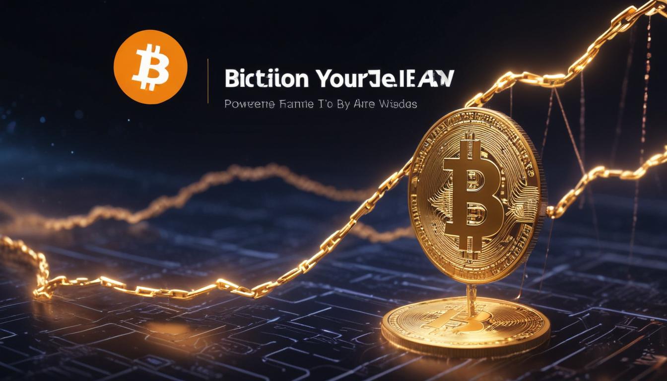 Биткоин: Превращаем Цифровое Золото в Доходный Актив! Powerflow и DeFi | Cryptodamus.io