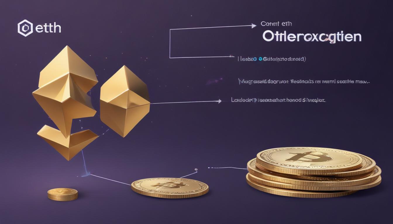 Unlock ETH Rewards: Secure Staking with Ledger & P2P.org | Cryptodamus.io