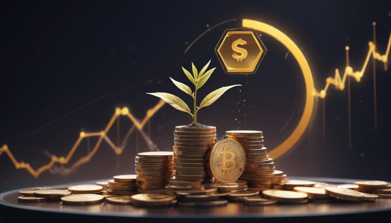 Как заработать до 15% годовых на Solana в 2023: Секретные стратегии для SOL и стейблкоинов! | Cryptodamus.io