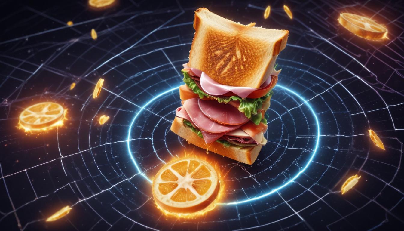 Unmasking MEV: How Sandwich Attacks Are Plundering DeFi Users (Solana Study Inside) | Cryptodamus.io