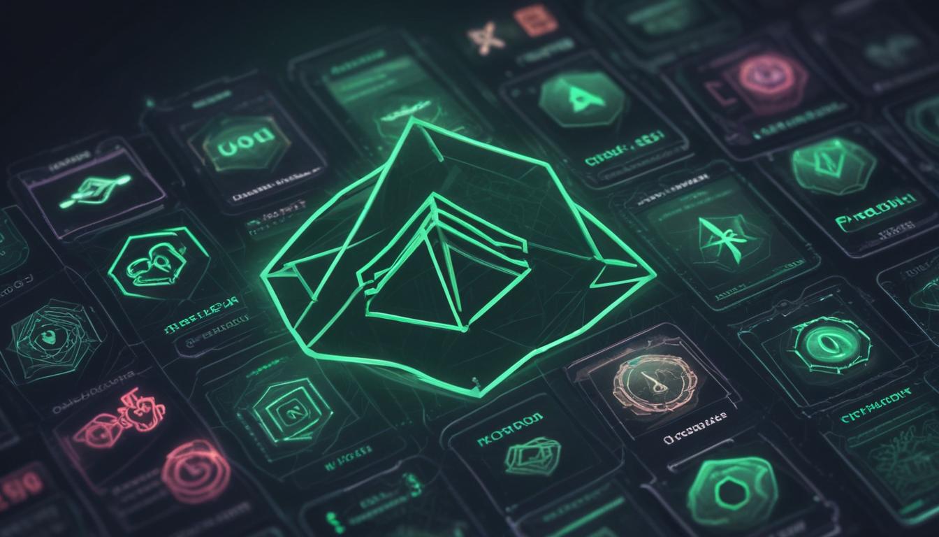 Unpacking Robinhood's Tokenized Private Stocks: Synthetic Exposure & Blockchain Innovation | Cryptodamus.io