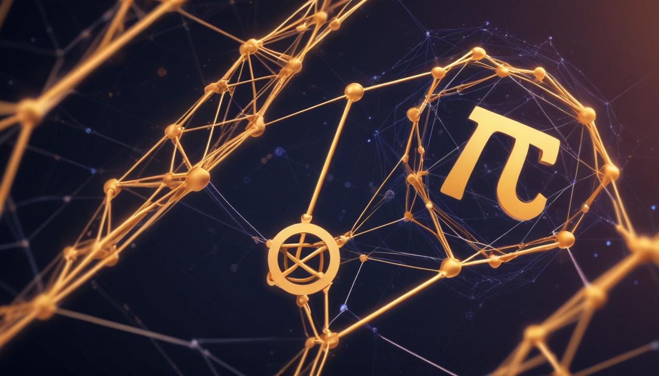 Unveiling Pi Network's AI App Boom & 13.7M KYC Verified Community Surge | 9,120+ Projects, 30 Live dApps, and the Future of Web3 Scalability | Cryptodamus.io