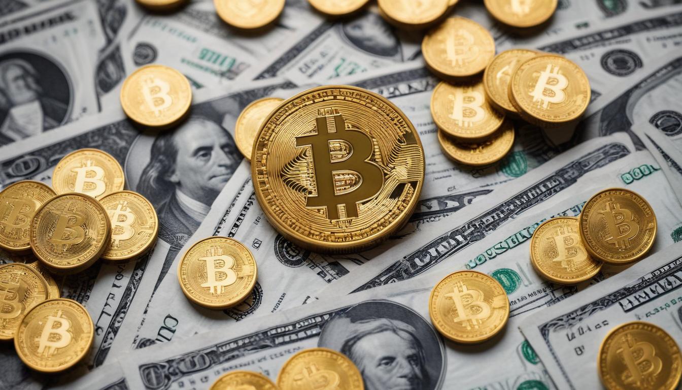 5 триллионов долларов США: Как «Большой красивый билль» меняет правила игры для Биткоина и вашей стратегии инвестирования | Cryptodamus.io